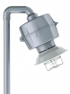 FEAM EWN Hazardous Area Lighting  Zone 1 & Zone 2 Discharge Lamps 